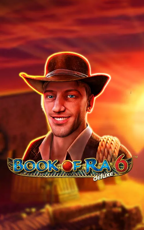 Book of Ra at Treasur Emile Casino
