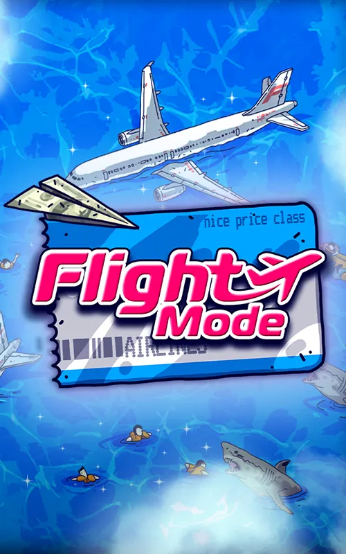 Flight Mode at Treasur Emile Casino