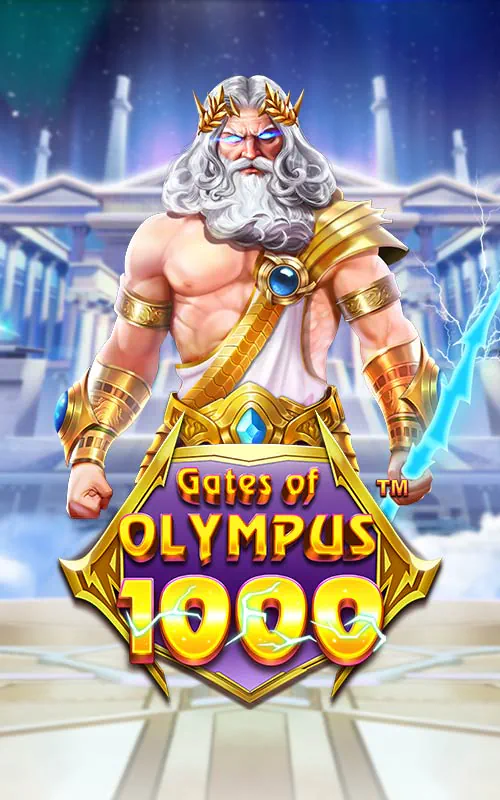 Gates of Olympus at Treasur Emile Casino