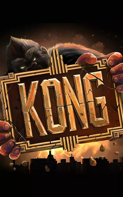Kong at Treasur Emile Casino