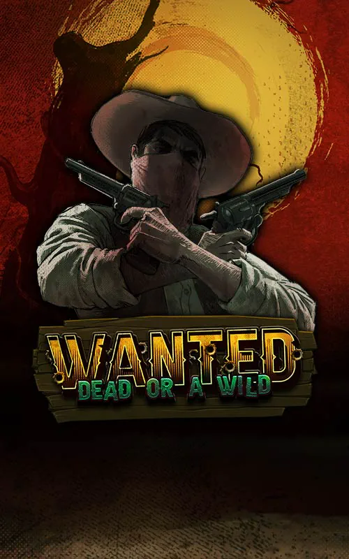 Wanted Dead or a Wild at Treasur Emile Casino